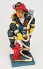 Le Sapeur-Pompier(Fireman)