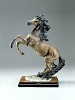 Armani&nbsp;REARING HORSE - LTD. ED. 7500