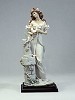 Armani&nbsp;LADY W/DOVES-RETIRED
