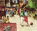 Charles Rucker_Harlem