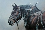 Adeline Halvorson&nbsp;A GOOD DAYS WORK 