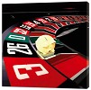 A J Callan_In the Black Box Canvas Box Canvas Framed