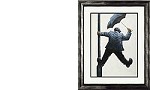 The Sun Is In My Heart Atelier Canvas Atelier Canvas Unframed by Alexander Millar