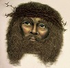 Terry Wilson_Jesus Wept Giclee