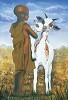 Terry Wilson_Goat Herder Giclee