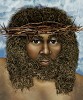 Terry Wilson_Jesus Wept II Giclee