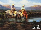 Bruce Graham_SAGEBRUSH STORIES 