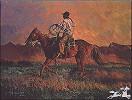 Bill  Owen_JINGLING HORSES 