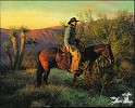 Bill  Owen_DESERT MORNING