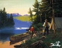 Brett  Smith_WILDERNESS CAMP