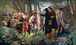 John Buxton_Coming to Trade, LIMITED EDITION PRINT