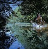 John Buxton&nbsp;Wet Way Washington�s Choice LIMITED EDITION CANVAS