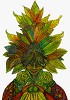 Charles Bibbs_Mother Earth Giclee
