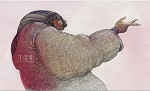 Charles Bibbs_The Mystic 3