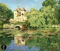 Leonard Wren_Chateau Chapaize