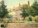 Leonard Wren_Le Chateau