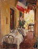 Leonard Wren_Les Jolies Tables 