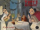 Tricia Buchanan Benson&nbsp;Tonys Ristorante  (US Edition)
