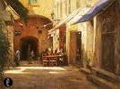 Leonard Wren_Light of Provence