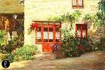 Leonard Wren_Ma Maison