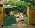 Leonard Wren_Maison de Marie