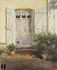 Leonard Wren_Passage Du Maison