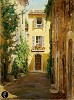 Leonard Wren_Riviera Gold