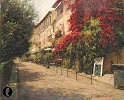 Leonard Wren_Rue de St.Tropez