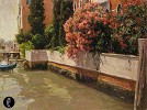 Leonard Wren_Venice Canals