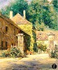 Leonard Wren_Walkway in Sassongy