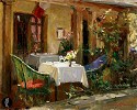 Leonard Wren_Carmel Caf�