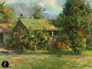 Leonard Wren_My Castle