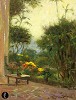 Leonard Wren_Patio