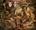 Oleg_Spirit Within Me