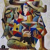 Oleg_Two Musicians