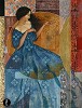 Francois Fressinier_A Secret Admirer 