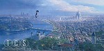 Peter Ellenshaw&nbsp;Practically Perfect