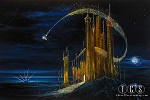 Peter & Harrison Ellenshaw&nbsp;Gold Castle 