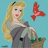 Trevor Carlton&nbsp;Briar Rose