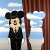 Carlton and Reis&nbsp;DecalcoMickey Mickey Mouse