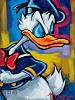 Tim Rogerson_Donald Duck