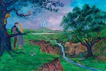 Peter & Harrison Ellenshaw&nbsp;Once Upon a Dream