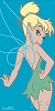 Trevor Carlton_Flirtatious Fairy