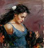 Andrew Atroshenko&nbsp;Gypsy