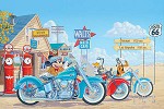 Manuel Hernandez_Half Way Home