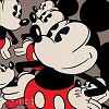 Trevor Carlton_Many Mickeys