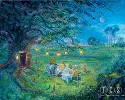 Harrison Ellenshaw&nbsp;Pooh's 80th - Garden Party