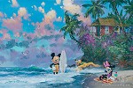 Surfs Up