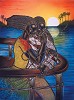 Poncho_Cruise The Night Away II Offset Litho RE 50