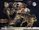 David C.  Behrens&nbsp;ARAPAHOE MOON 